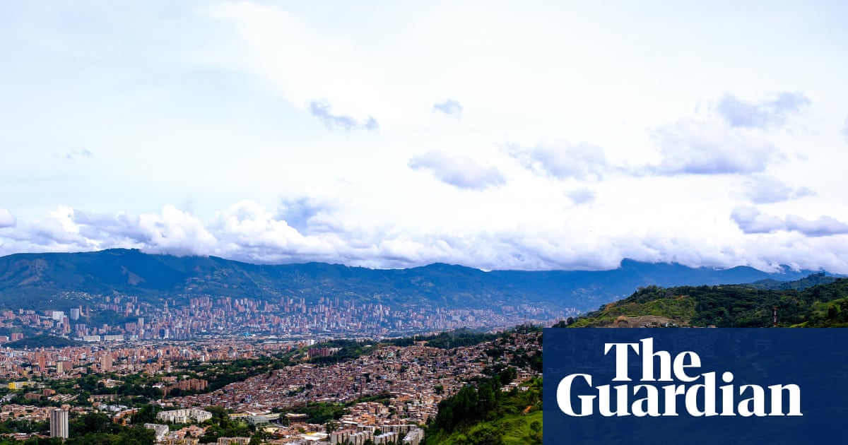 Relatives of disappeared brace themselves as bodies are exhumed from notorious mass grave in Colombia