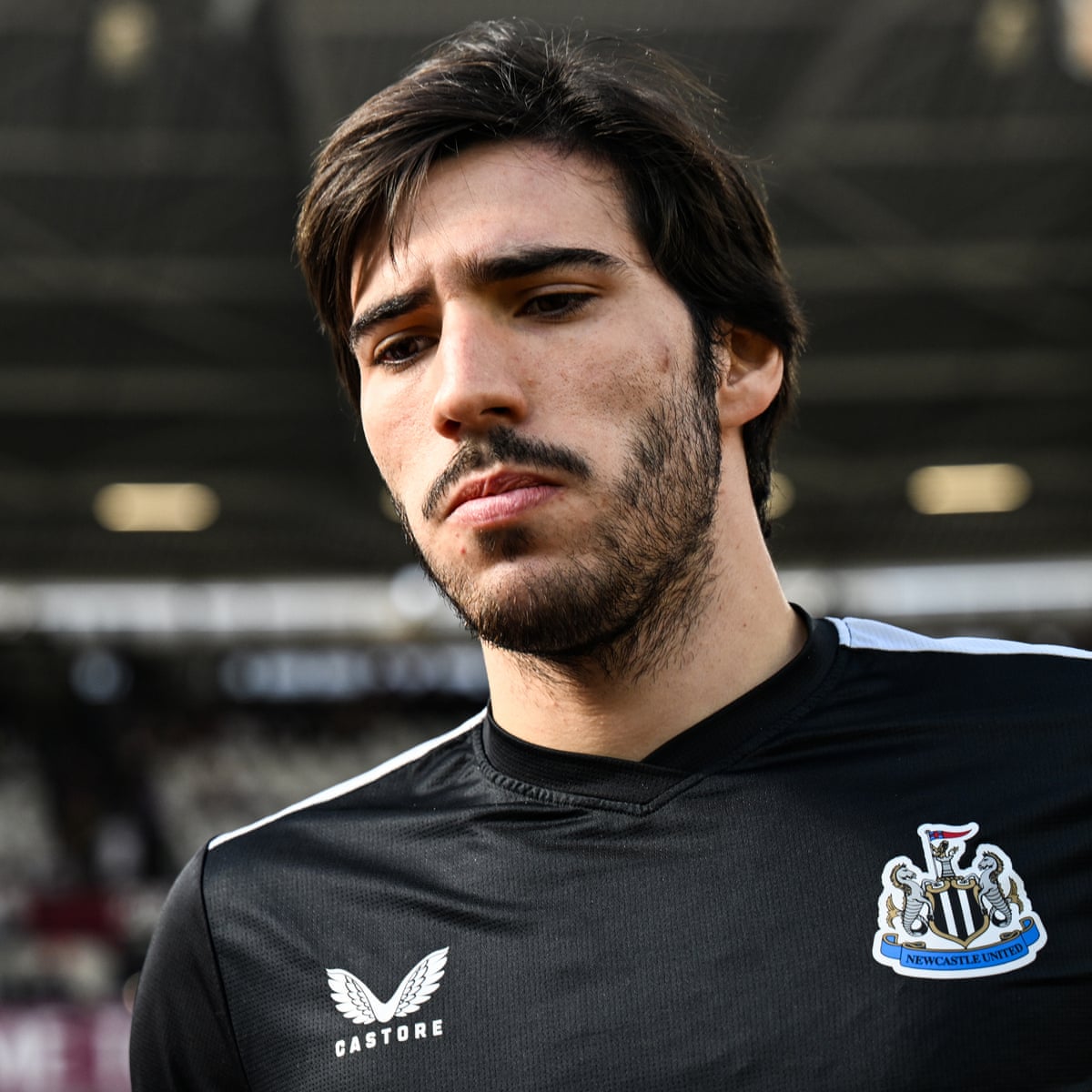 Newcastle stunned by reports Tonali has admitted to betting on Milan games  | Newcastle United | The Guardian