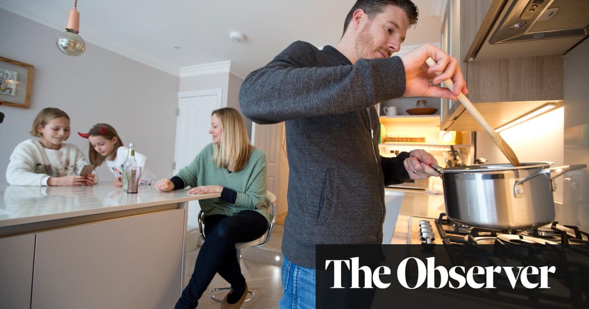 Why is my standing charge up by 80%? Energy firms pile on the agony