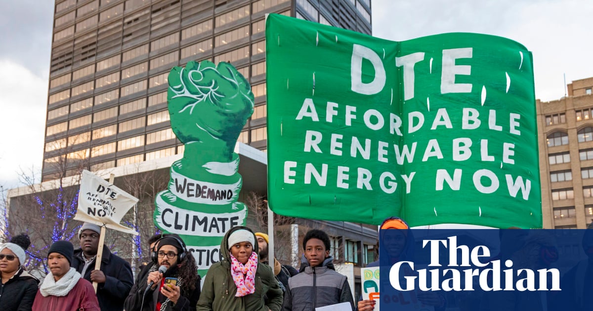 Big Energy Caught Red-Handed: Shady 'Grassroots' Groups Exposed!