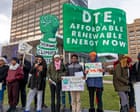 Powerful US utilities secretly fund ‘grassroots’ groups to sway cities away from switch to public power
