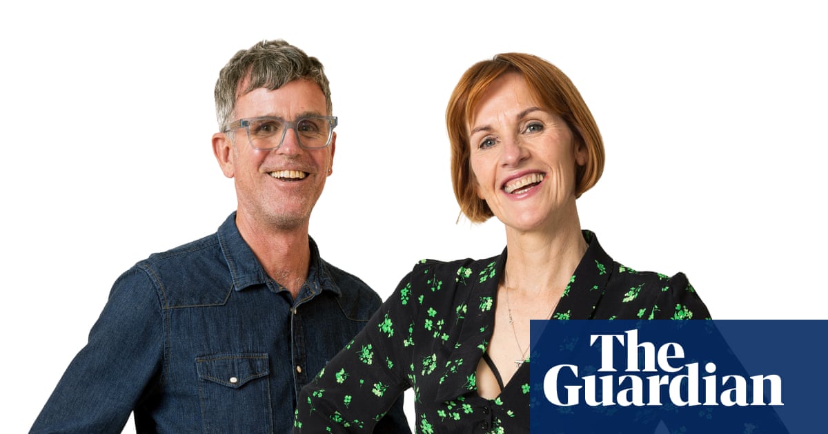 Blind date: ‘The waiters wanted an on-the-spot review of what we thought of each other’
