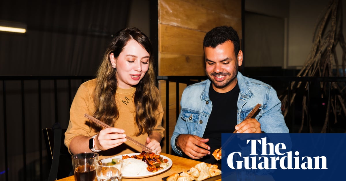 The 10.30pm dinner: is British food culture becoming more Spanish?
