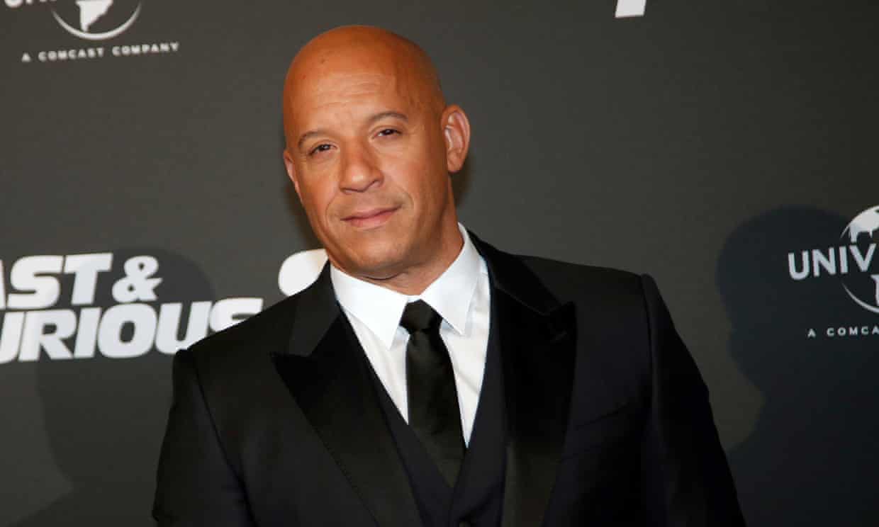 Vin Diesel accused of sexual battery in lawsuit by former assistant (theguardian.com)