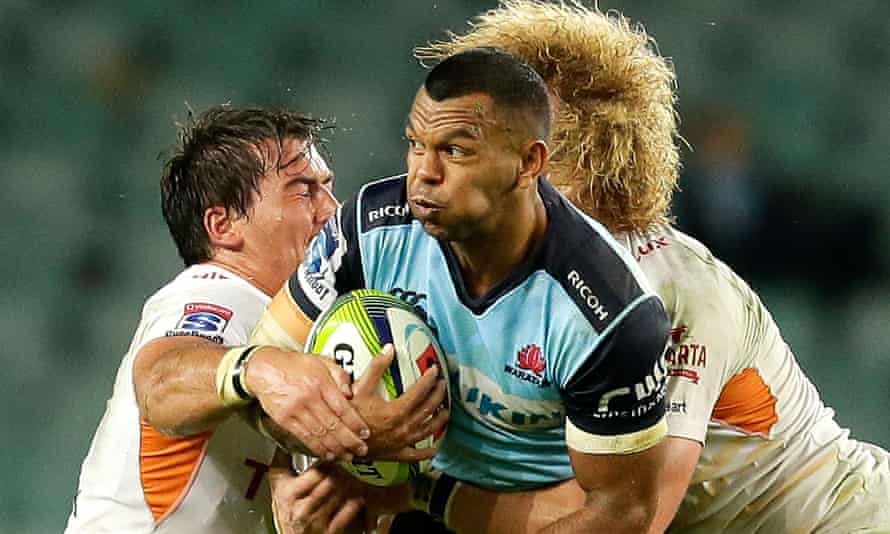Kurtley Beale Reportedly Signs 1 5m Deal With Wasps The Guardian - Who Is The Highest Paid Rugby League Player In England Kurtley Beale Reportedly Signs 1 5m Deal With Wasps The Guardian - Who Is The Highest Paid Rugby League Player In England