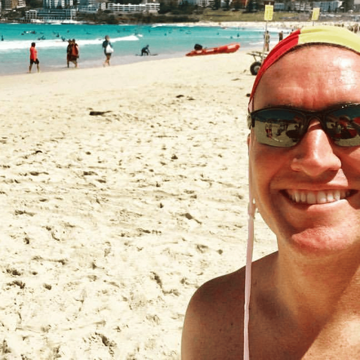 Best beach in nudist australia the sydney, Best places