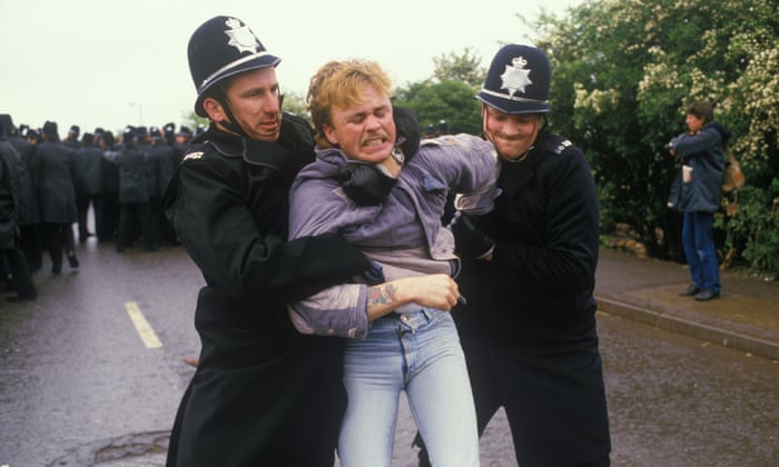 Scrap It And Start Over The People S Verdict On South Yorkshire