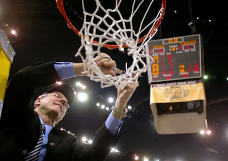 Jim Boeheim