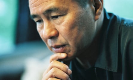 Hou Hsiao-hsien: ‘I am the only person who I am speaking to’
