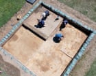 Rising Seas Threaten Historic Jamestown