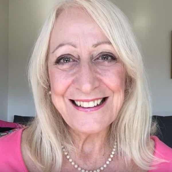 Margaret Manning