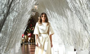 Melania Trump