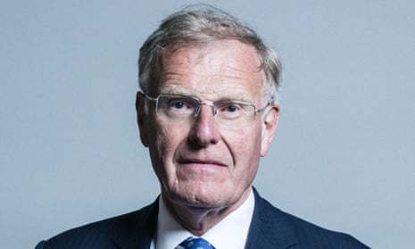 Veteran Conservative Christopher Chope shouted ‘object’ in the Commons over the vote on Owen Paterson.