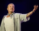 Macklemore dropped from Ed Sheeran’s US tour after ‘free Palestine’ speech