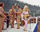 ‘She should have been queen of the world!’ Readers remember Dolly Parton
