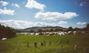 Starry Skies festival