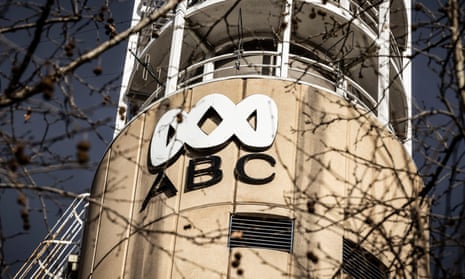 ABC employees will stop work for an hour at 7am and 3pm on Wednesday 22 March.