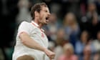 Andy Murray overcomes Wimbledon wobble to defeat Nikoloz Basilashvili