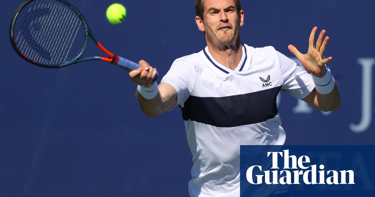 Andy Murray calls for severe sanctions if players break US Open covid bubble