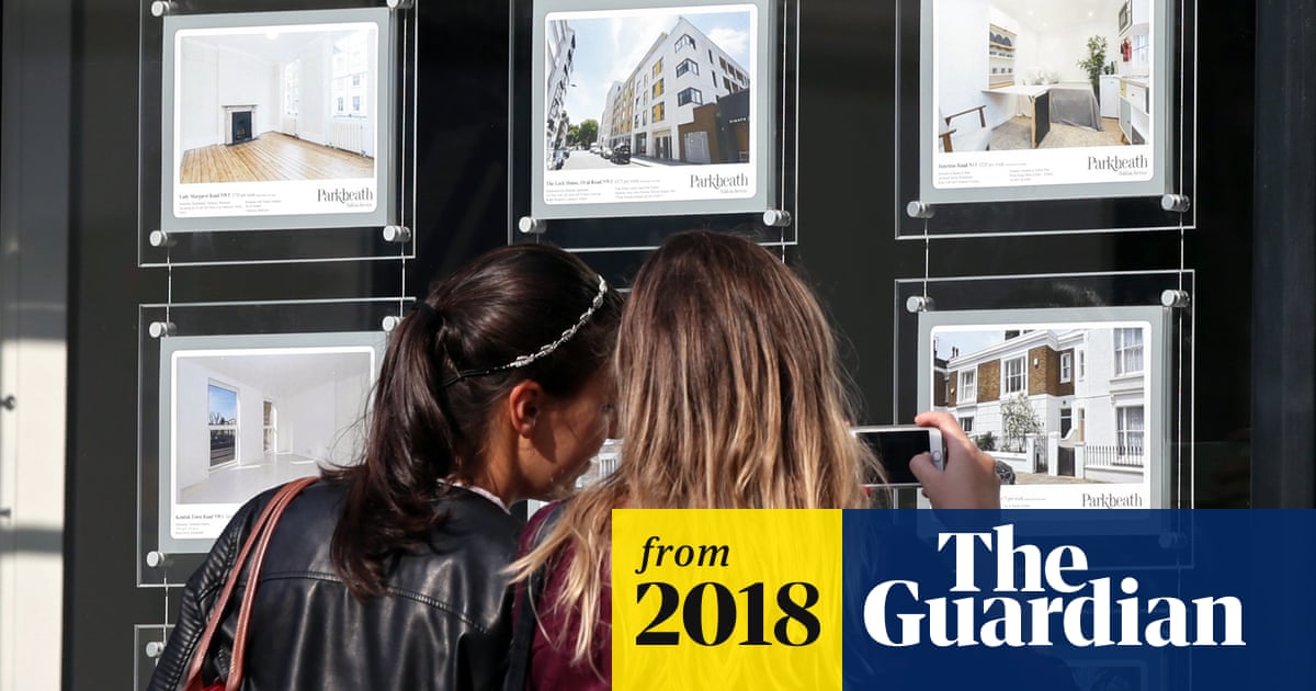 First Time Buyers Average Salary Requirement Rises 18 In