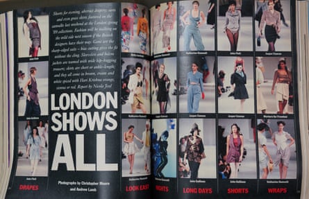The Observer Magazine Oct 1988