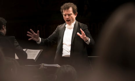 Les Talens Lyriques/Rousset review – 17th-century Venice comes to ...