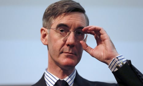 Jacob Rees-Mogg