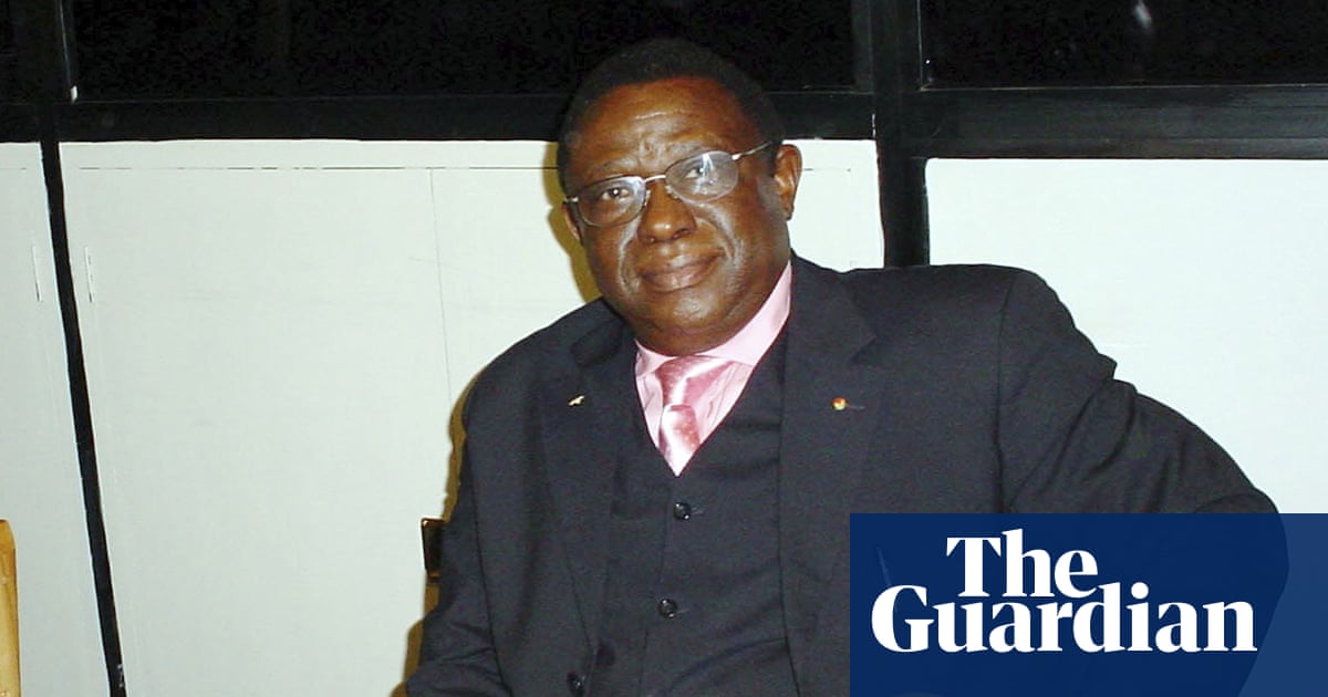 Theoneste Bagosora, architect of Rwanda genocide, dies aged 80