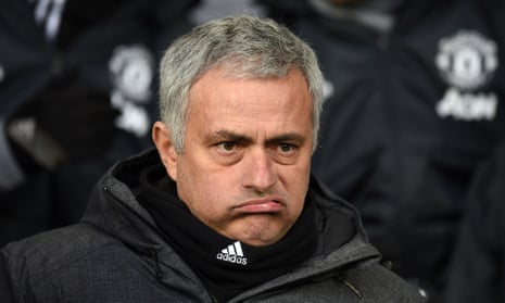 José Mourinho accused some of his Manchester United players of making ‘childish decisions’ in the final minutes of the draw with Leicester. 