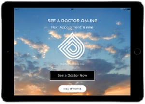 Push Doctor