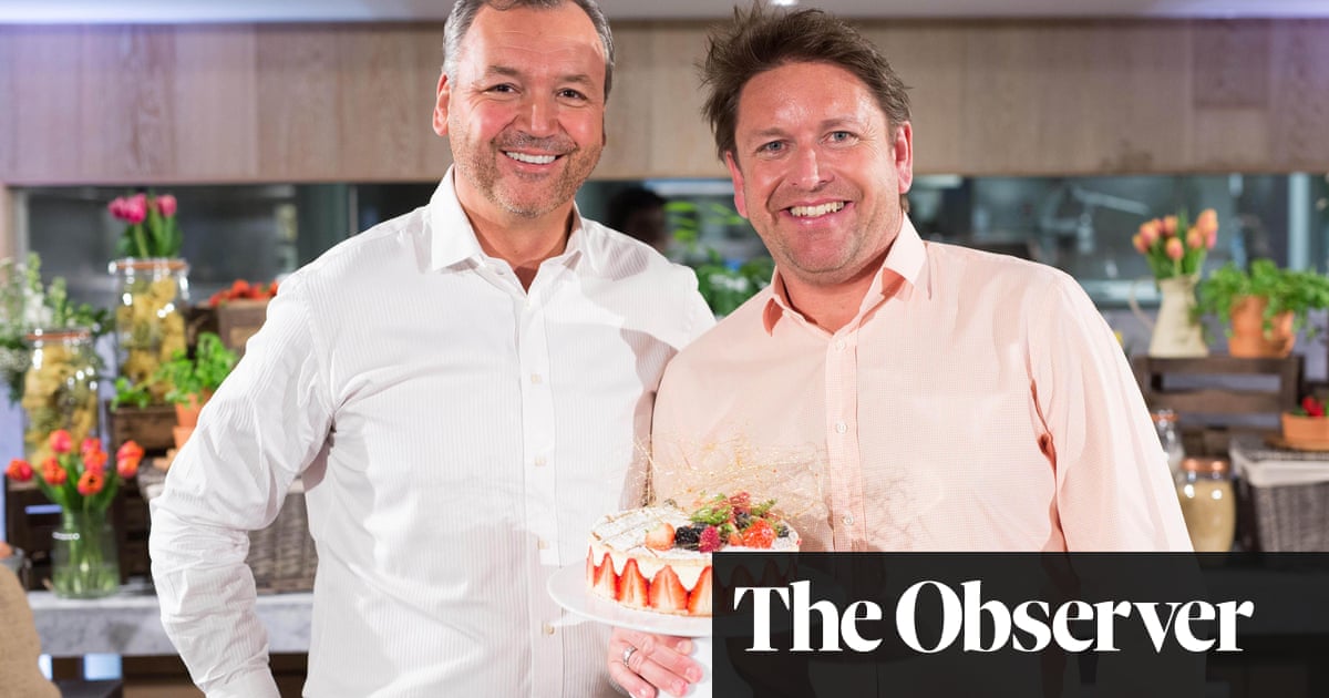 Asda Adds Yorkshire Grit To Low Prices But Renewal Won T Be A Piece Of Cake Asda The Guardian Asda Adds Yorkshire Grit To Low Prices But Renewal Won T Be A Piece Of Cake Asda The Guardian