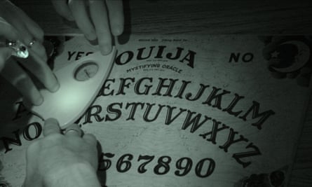 ouija board