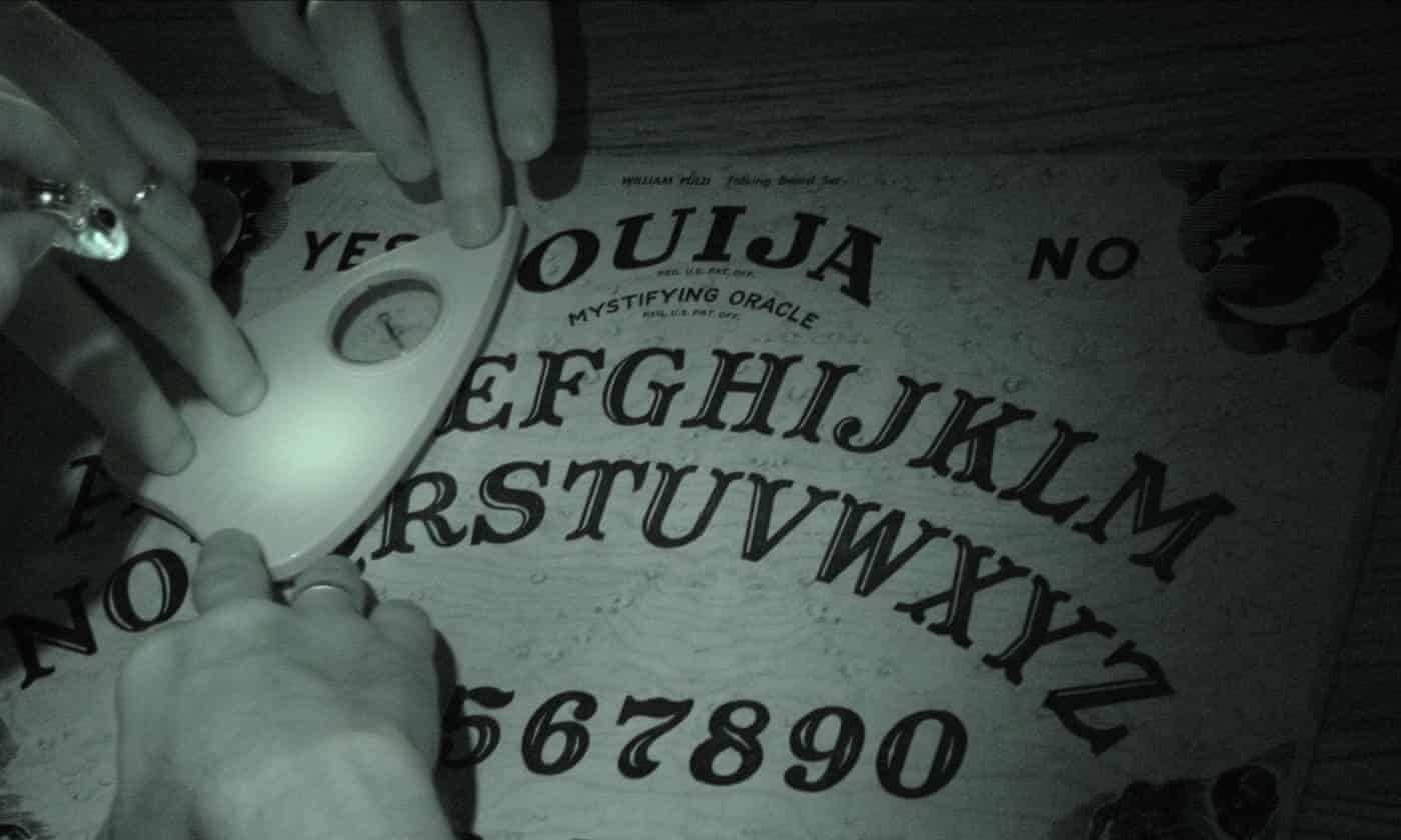 Flipboard The Ouija Board S Mysterious Origins War Spirits And