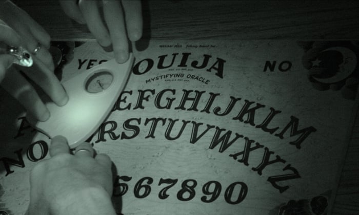 The Ouija board's mysterious origins: war, spirits, and a strange death |  Life and style | The Guardian