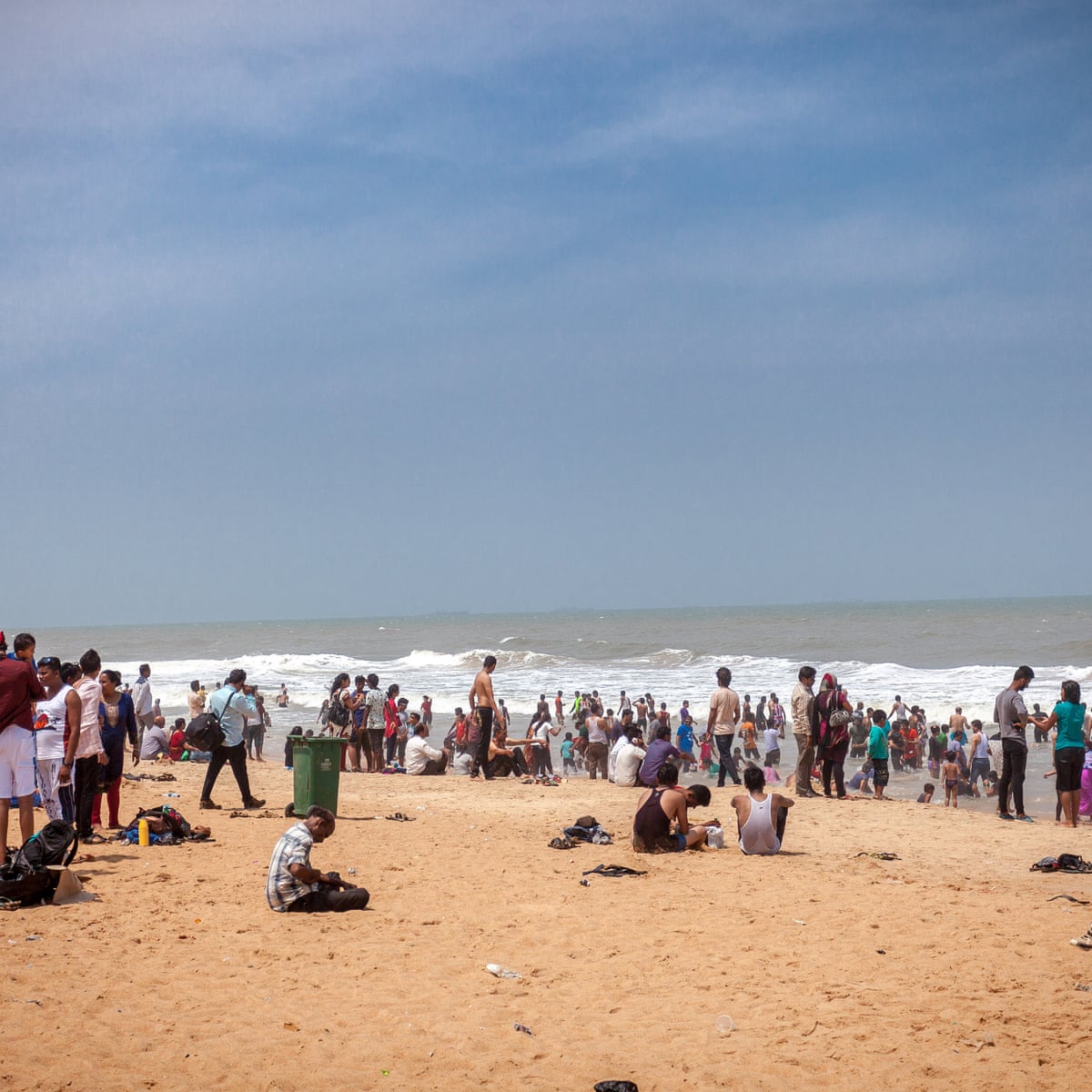 An Idyll No More Why I M Leaving Goa Goa Holidays The Guardian