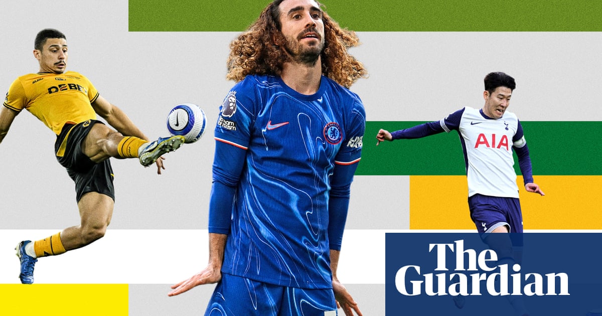 Premier League: 10 talking points from the weekend’s action Premier League: 10 talking points from the weekend’s action