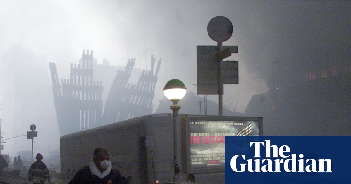 Mamdani releases 170,000 pages of records regarding impact on air quality of the 9/11 attacks Mamdani releases 170,000 pages of records regarding impact on air quality of the 9/11 attacks