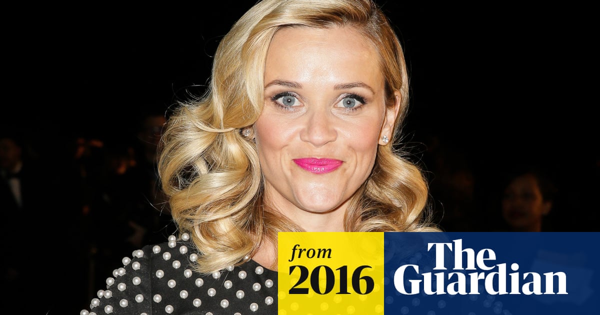 Reese Witherspoon Blows Whistle On Hollywood Sexism I Don T Want
