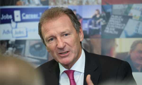 Sir Gus O Donnell Calls For Wealth Tax As Part Of Uk S Covid 19 Response Business The Guardian