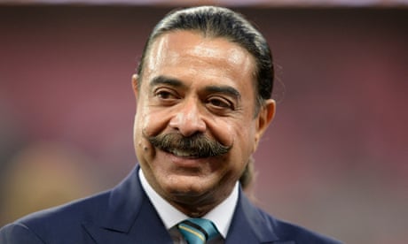 FA investigation into allegations about Fulham will not delay Wembley vote