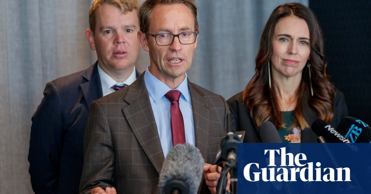 New Zealand Covid outbreak: Ardern puts Auckland into three-day lockdown