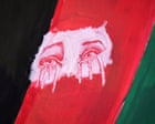 The closure of Canberra’s Afghan embassy is another blow to people on the brink of losing hope | Shadi Khan Saif
