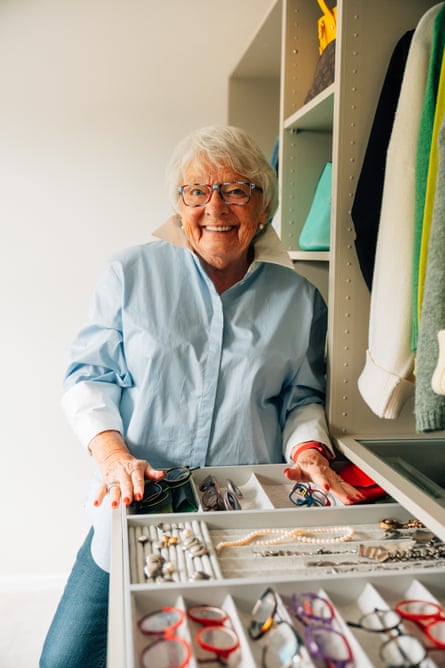 Glasses to match every outfit …