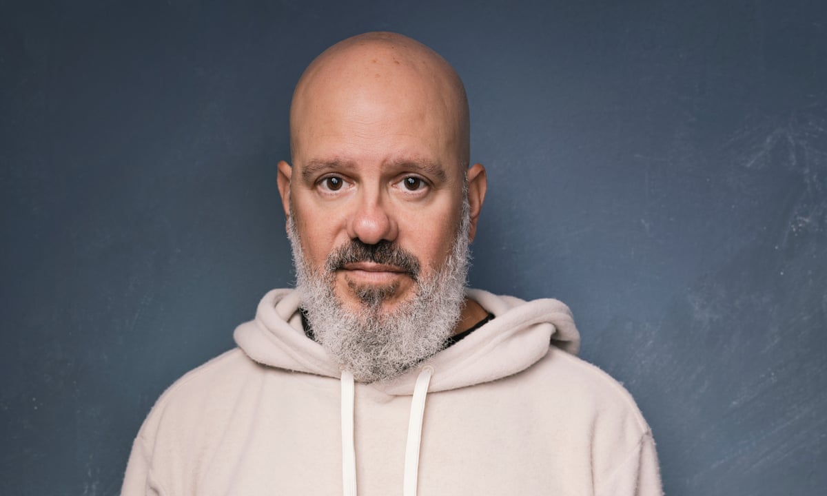 metal head cross dressing comedian alternative comedy An interview with Andrew O'Neill