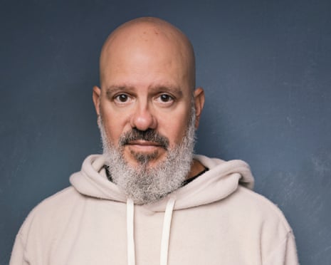 David Cross