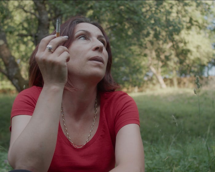 Tomorrow I Leave review – poignant portrait of a care worker sacrificing her home life for her work