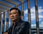 Mao’s Last Dancer Li Cunxin on his long-awaited follow-up: ‘I don’t think my publisher expected it…