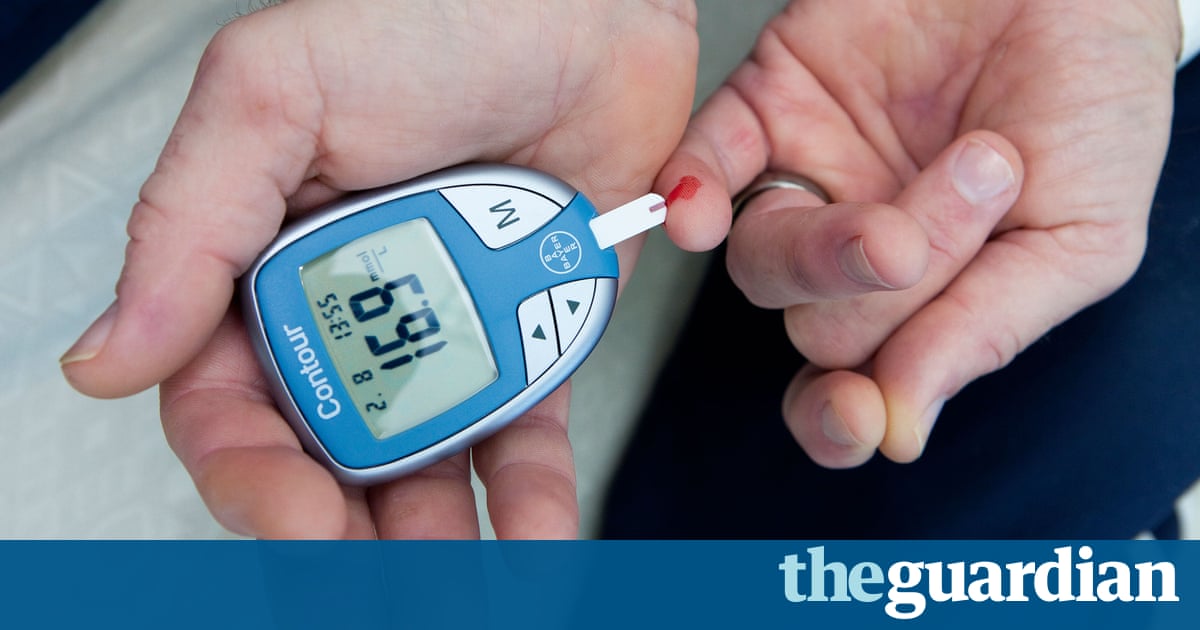 High fibre diet 'could prevent type 1 diabetes'