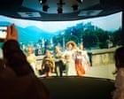 ‘A joyful place’: a new museum coaxes Austrians to embrace The Sound of Music