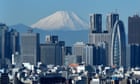 Japan’s economy shrinks; geopolitics and global elections ‘threaten financial stability’; reality TV stars charged over FX scheme – business live